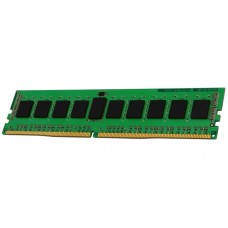 Kingston 32GB 2666MT/s DDR4 Non-ECC CL19 DIMM 2Rx8, EAN: 740617304381