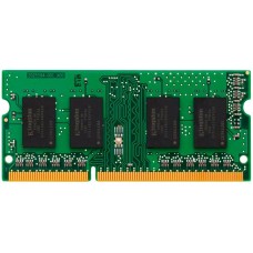 Kingston 16GB 2666MT/s DDR4 Non-ECC CL19 SODIMM 1Rx8, EAN: 740617310917