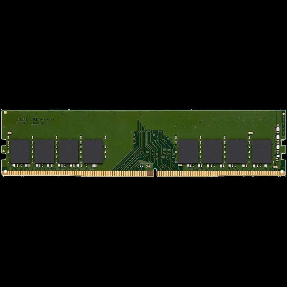 Kingston 32GB 3200MT/s DDR4 Non-ECC CL22 DIMM 2Rx8, EAN: 740617305975