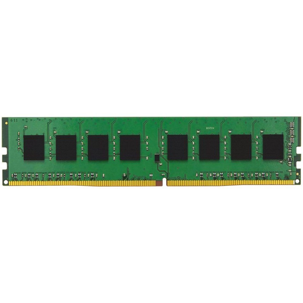 Kingston DRAM 8GB 3200MT/s DDR4 Non-ECC CL22 DIMM 1Rx16