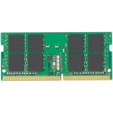 Kingston 16GB 3200MT/s DDR4 Non-ECC CL22 SODIMM 2Rx8, EAN: 740617296082