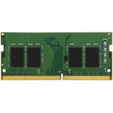 Kingston DRAM 4GB 3200MT/s DDR4 Non-ECC CL22 SODIMM 1Rx16