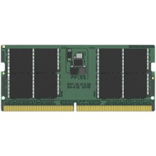 Kingston 32GB 4800MT/s DDR5 Non-ECC CL40 SODIMM 2Rx8, EAN: 740617327137