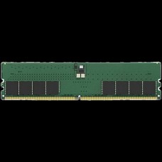 Kingston DRAM 32GB 4800MT/s DDR5 Non-ECC CL40 DIMM 2Rx8