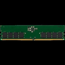 Kingston 8GB 4800MT/s DDR5 Non-ECC CL40 DIMM 1Rx16, EAN: 740617325065