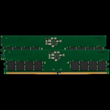 Kingston 32GB 5200MT/s DDR5 Non-ECC CL42 DIMM (Kit of 2) 1Rx8