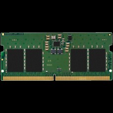Kingston DRAM 8GB 5600MT/s DDR5 Non-ECC CL46 SODIMM 1Rx16