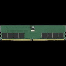 Kingston 32GB 5600MT/s DDR5 Non-ECC CL46 DIMM 2Rx8, EAN: 740617332865