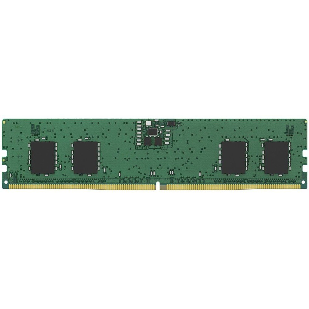 Kingston 8GB 5600MT/s DDR5 Non-ECC CL46 DIMM 1Rx16