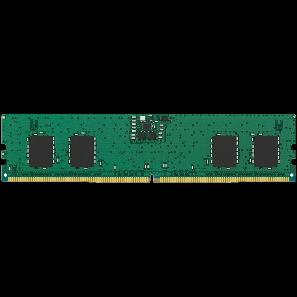 Kingston 16GB 5600MT/s DDR5 Non-ECC CL46 DIMM (Kit of 2) 1Rx16