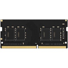 Lexar® DDR4 32GB 260 PIN So-DIMM 3200Mbps, CL22, 1.2V- BLISTER Package, EAN: 843367123780