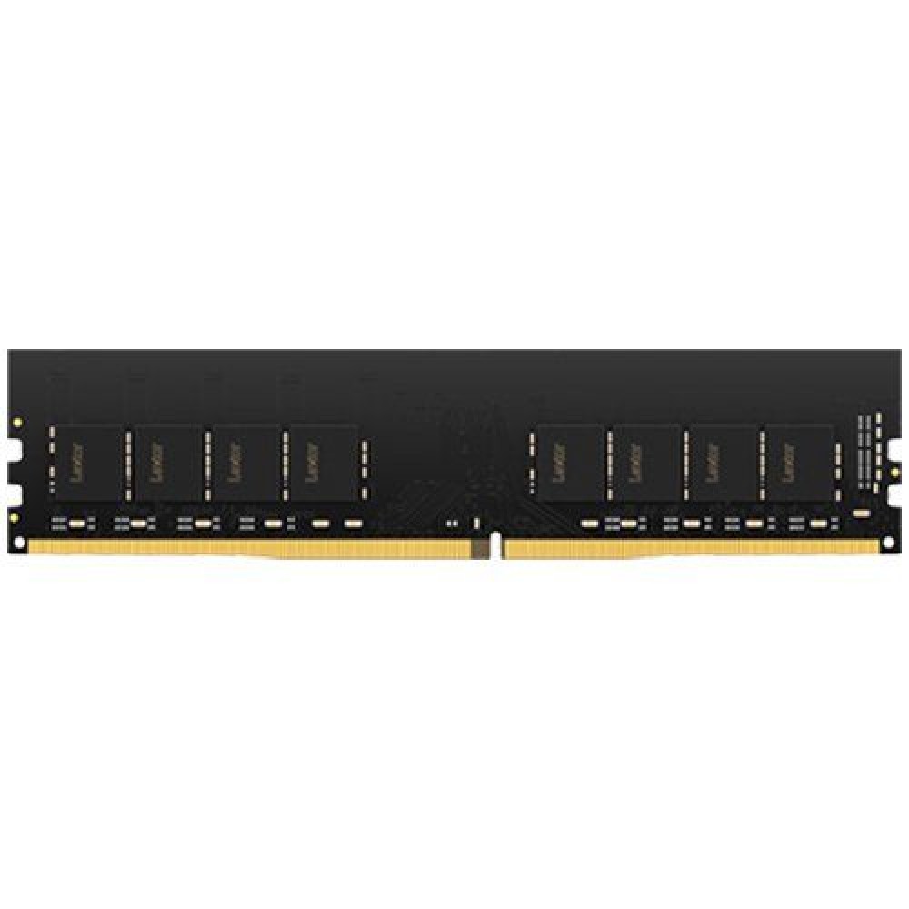 LEXAR DDR4 8GB 2666MHz UDIMM