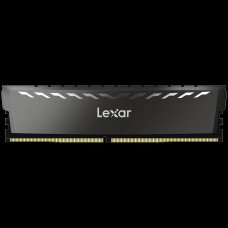 Lexar® 8GB THOR DDR4 3200 UDIMM XMP Memory with heatsink. Single pack, EAN: 843367127276