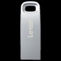 Lexar® JumpDrive USB 3.0 M35 64GB Silver Housing, up to 100MB/s, EAN: 843367121052