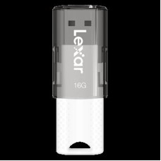 Lexar 16GB JumpDrive S60 USB2.0 Flash Drive