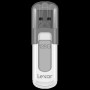 Lexar® 128GB  JumpDrive® V100 USB 3.0 flash drive, EAN: 843367119561