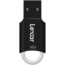 Lexar® 16GB JumpDrive® V40 USB 2.0 Flash Drive, EAN: 843367105182