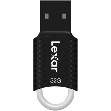 Lexar® 32GB JumpDrive® V40 USB 2.0 Flash Drive, EAN: 843367105205