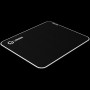 Lorgar Legacer 753, Gaming mouse pad, Ultra-gliding surface, Purple anti-slip rubber base, size: 360mm x 300mm x 3mm, weight 0.23kg