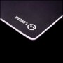 Lorgar Legacer 753, Gaming mouse pad, Ultra-gliding surface, Purple anti-slip rubber base, size: 360mm x 300mm x 3mm, weight 0.23kg