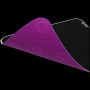 Lorgar Legacer 755, Gaming mouse pad, Ultra-gliding surface, Purple anti-slip rubber base, size: 500mm x 420mm x 3mm, weight 0.45kg