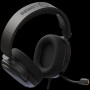 LORGAR Kaya 360, USB Gaming headset with microphone, CM108B, Plug&Play, USB-A connection cable 2m, fabric ear pads, size: 192*184.7*88mm, 0.314kg, black