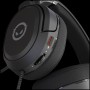 LORGAR Kaya 360, USB Gaming headset with microphone, CM108B, Plug&Play, USB-A connection cable 2m, fabric ear pads, size: 192*184.7*88mm, 0.314kg, black