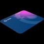 Lorgar Main 133, Gaming mouse pad, High-speed surface, Purple anti-slip rubber base, size: 360mm x 300mm x 3mm, weight 0.2kg