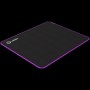 Lorgar Main 315, Gaming mouse pad, High-speed surface, Purple anti-slip rubber base, size: 500mm x 420mm x 3mm, weight 0.39kg