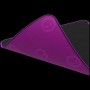 Lorgar Main 315, Gaming mouse pad, High-speed surface, Purple anti-slip rubber base, size: 500mm x 420mm x 3mm, weight 0.39kg