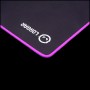 Lorgar Main 315, Gaming mouse pad, High-speed surface, Purple anti-slip rubber base, size: 500mm x 420mm x 3mm, weight 0.39kg