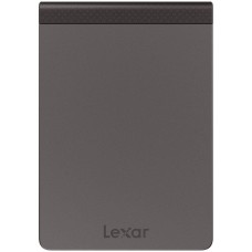 Lexar External Portable SSD 500GB, up to 550MB/s Read and 400MB/s Write