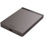 Lexar® External Portable SSD 500GB, up to 550MB/s Read and 400MB/s Write, EAN: 843367121243