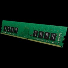 Samsung 8GB UDIMM DDR4-3200 PC4-3200AA 1Rx16 260-Pin