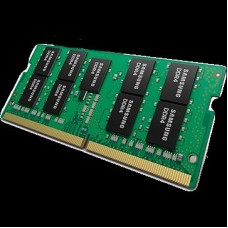 Samsung DRAM 8GB DDR4 ECC UDIMM 2666MHz, 1.2V, (1Gx8)x9, 1R x 8