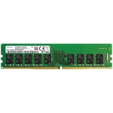 SAMSUNG 16GB 3200MHz DDR4 ECC UDIMM CL17 1R x 8