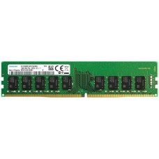 Samsung DRAM 16GB DDR4 ECC UDIMM 2666MHz, 1.2V, (1Gx8)x18, 2R x 8