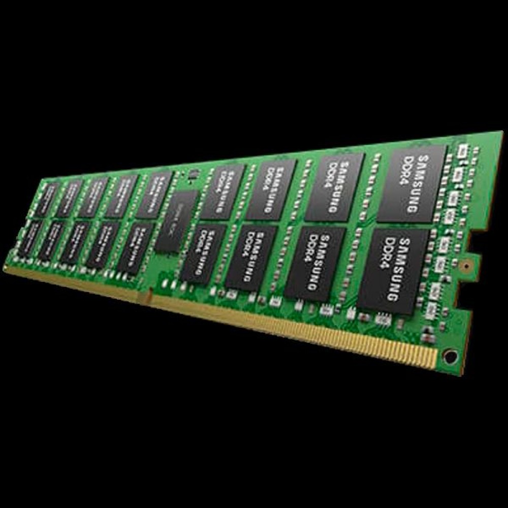 SAMSUNG 16GB 3200Mhz RDIMM 1Rx4, 1.2v