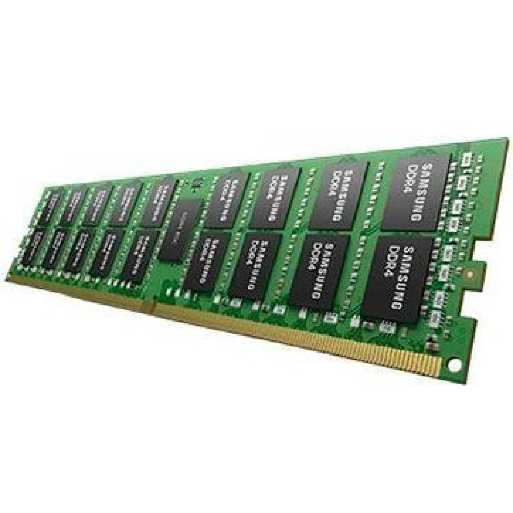 SAMSUNG 64GB DDR4 3200MHz RDIMM Dual Rank x4 Module