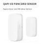 Aqara Door and Window Sensor: Model No: MCCGQ11LM; SKU: AS006UEW01