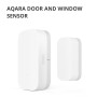 Aqara Door and Window Sensor: Model No: MCCGQ11LM; SKU: AS006UEW01