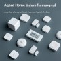 Aqara Door and Window Sensor: Model No: MCCGQ11LM; SKU: AS006UEW01