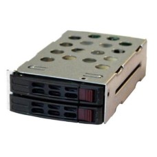 Supermicro various accessories Rear 2 X 2.5