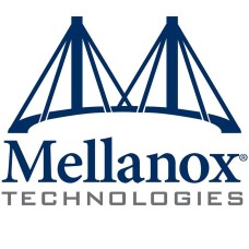 Mellanox Passive Copper cable, ETH 100GbE, 100Gb/s, QSFP28, 3m, Black, 26AWG, CA-N