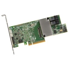 LSI MegaRAID SAS 9361-8i SGL, 12Gb/s, SAS/SATA 8-port int., RAID 0/1/5/6/10/50/60, Cache 1Gb DDR3 (LSI00415 / 05-25420-08)