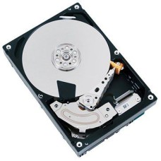 HDD Enterprise Toshiba 3.5