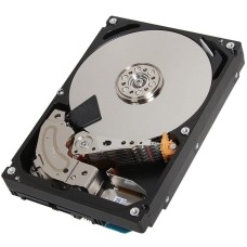 HDD Server TOSHIBA (3.5'', 3TB, 128MB, 7200 RPM, SATA 6 Gb/s)