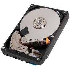 Toshiba 3.5'' 6TB SAS 12Gb/s 7.2K RPM 128M 4Kn