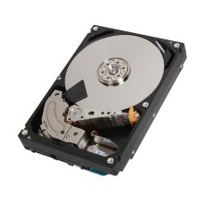 HDD Server TOSHIBA (3.5'', 6TB, 128MB, 7200 RPM, SAS 12 Gb/s)