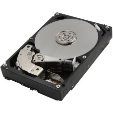 HDD Server TOSHIBA (3.5'', 8TB, 256MB, 7200 RPM, SATA 6 Gb/s)